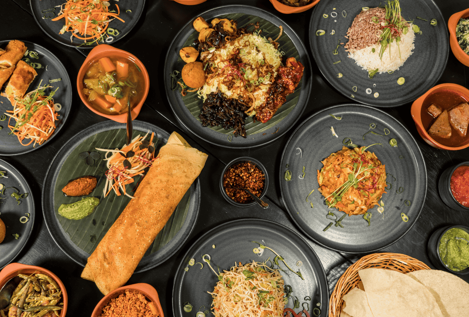 Taste of Ceylon